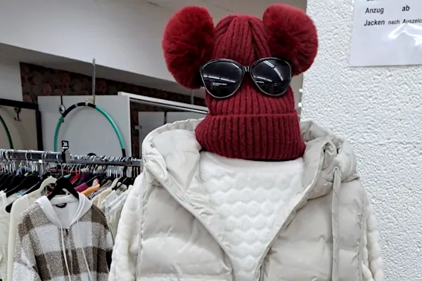 Winterware 2025