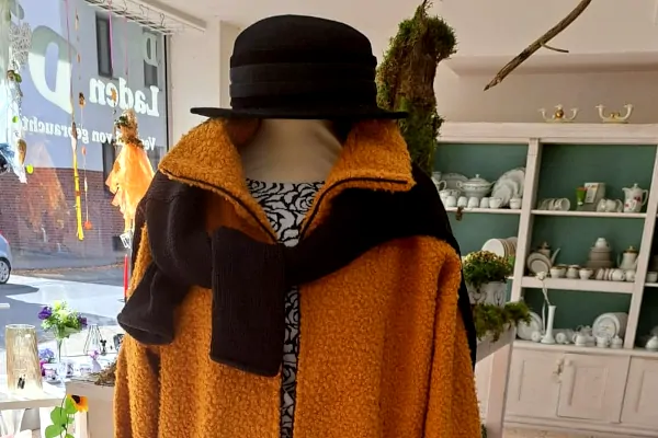 Herbst/Winter 26/27