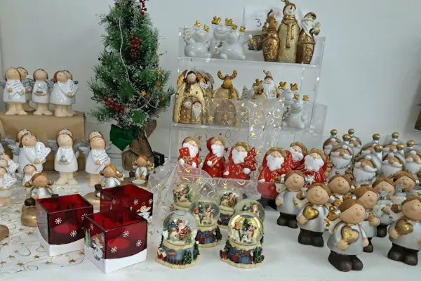 Weihnachtsdeko 2026
