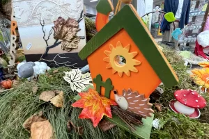 Herbstdeko 2025