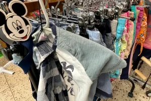 Baby-, Kinder-, Jugendecke bei Düt und Dat in Selm
