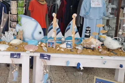 Maritim Deko