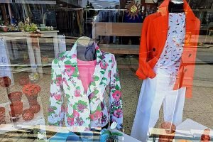 Sommerware 2026 - Second Hand