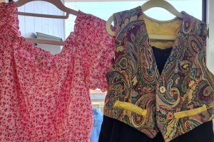 Sommerware 2026 - Second Hand