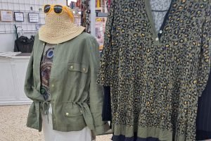 Sommerware 2026 - Second Hand