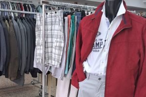 Sommerware 2026 - Second Hand