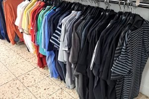 Sommerware 2026 - Second Hand