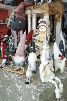 Weihnachtsdeko 2026