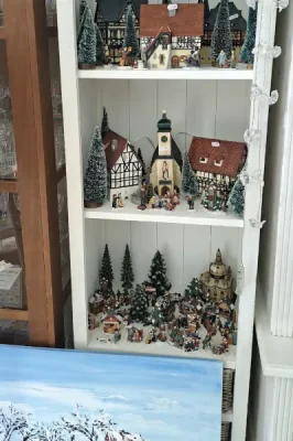 Weihnachtsdeko 2026