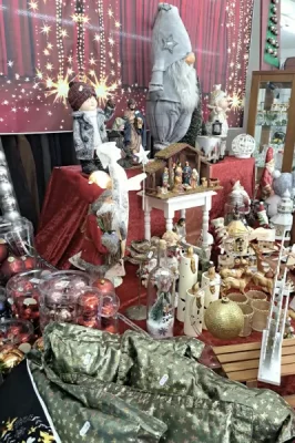 Weihnachtsdeko 2026