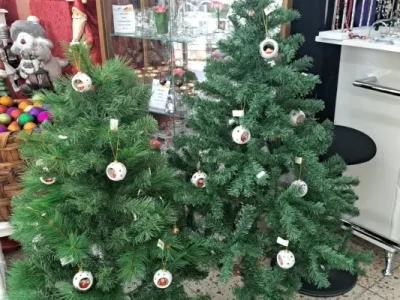 Weihnachtsdeko 2026